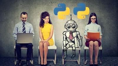 Complete Python Machine Learning & Data Science for Dummies