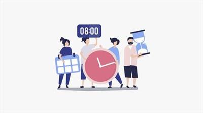Total Time Management for Working  Professionals Ae33cd93ce8003d0e9e60d5c7b2e33b7