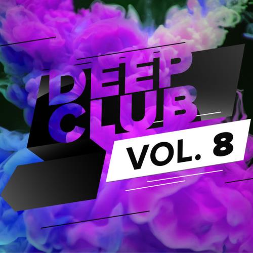 Deep Club Vol 8 (2020)