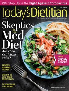 Today's Dietitian   May 2020