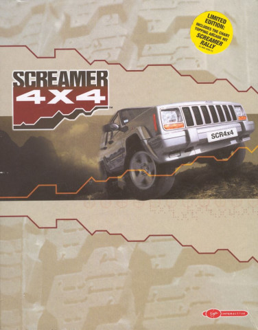 Screamer 4x4 GoG Classic-I_KnoW