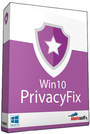 Abelssoft Win10 PrivacyFix 2022 4.08.37834
