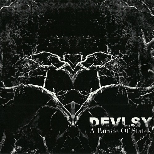 Devlsy - A Parade Of States (2013, Lossless)