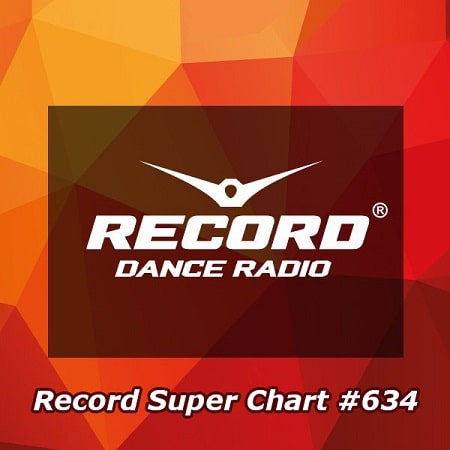 Record Super Chart 634 [02.05.2020]