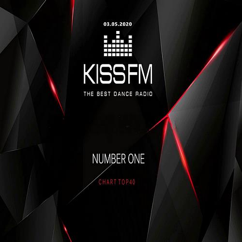 Kiss FM: Top 40 03.05.2020 (2020)
