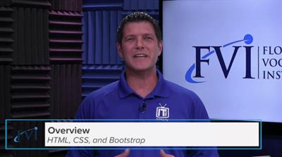 ITProTV вЂ" HTML, CSS and Bootstrap