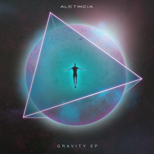 Aletheia - Gravity [EP] (2020)