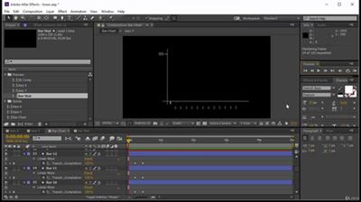 Udemy   After Effects CC Expressions Animated Infographics Design