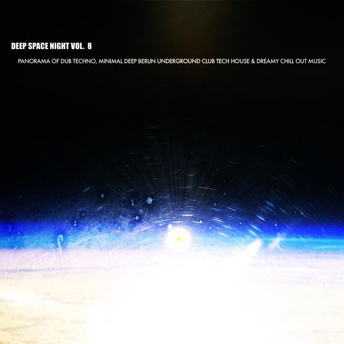 Sofa Sessions - Deep Space Night, Vol. 8 (2020) FLAC