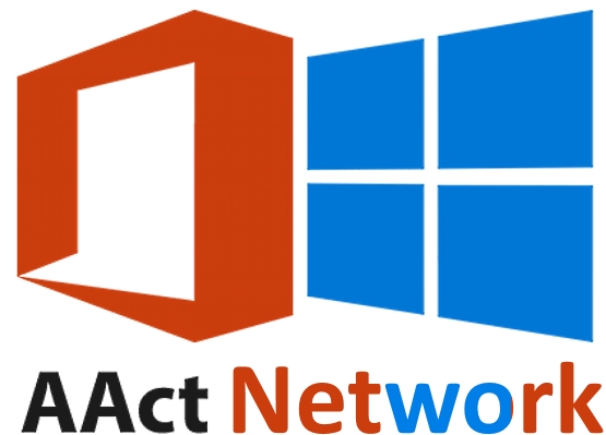 AAct Network 1.2.4 Stable Portable