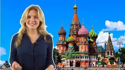 Ultimate Russian language course from zero to Hero!