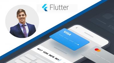 Flutter Mobile E Commerce: In App Purchase (Payments) Square