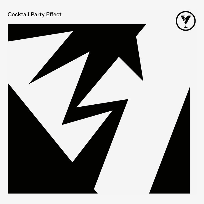 Cocktail Party Effect - Cocktail Party Effect (2020)