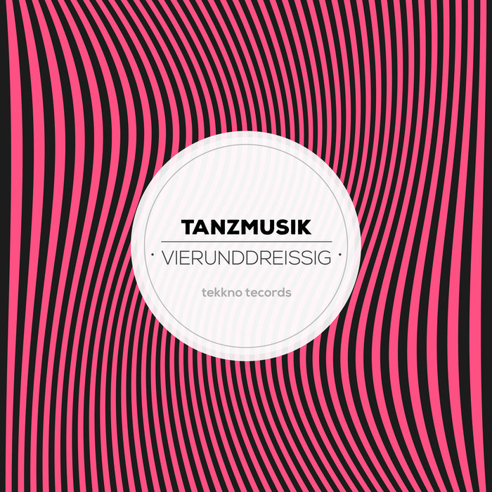 Tanzmusik Vierunddreissig (2020)