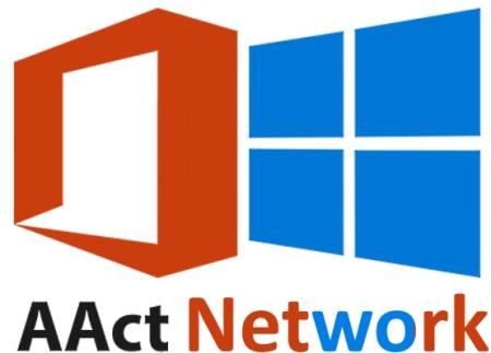 AAct Network 1.2.3 Stable Portable