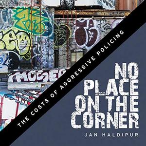 No Place on the Corner  [Audiobook]