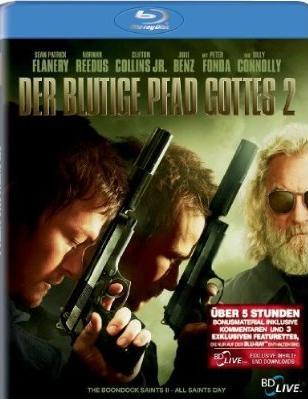 Der blutige Pfad Gottes 1999 German DL 1080p BluRay x264 iNTERNAL – KULTFiLME