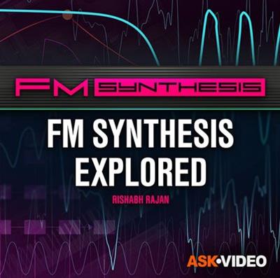 FM Synthesis 101: FM Synthesis Explored