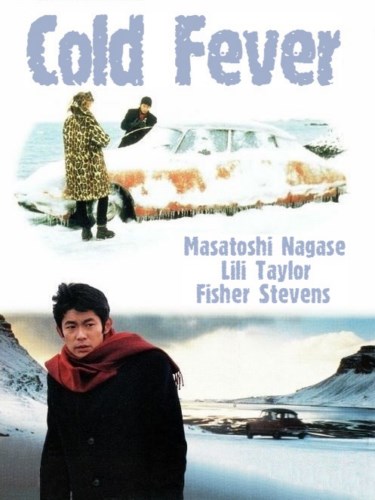   / Cold Fever (1995) DVDRip