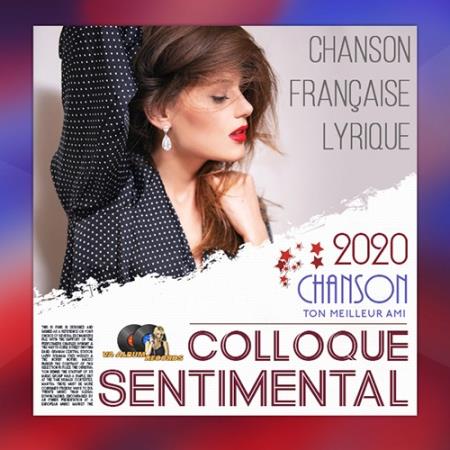 Colloque Sentimental: Chanson Francaise Lyrique (2020)