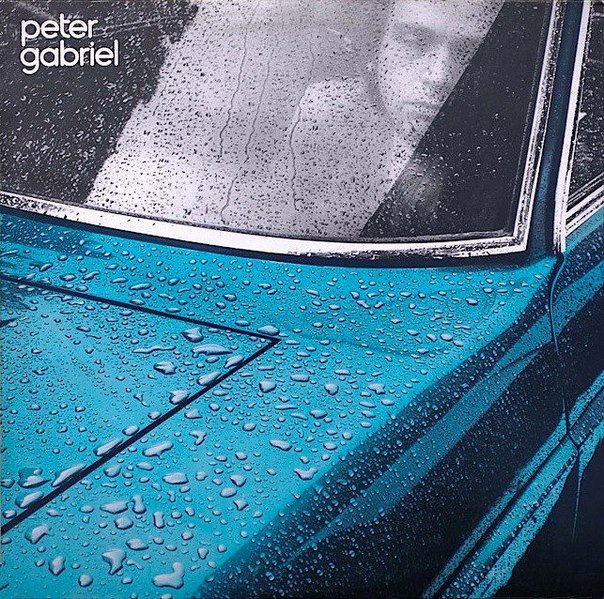 Peter Gabriel - Peter Gabriel 1: Car 1977 (Remastered 2019)