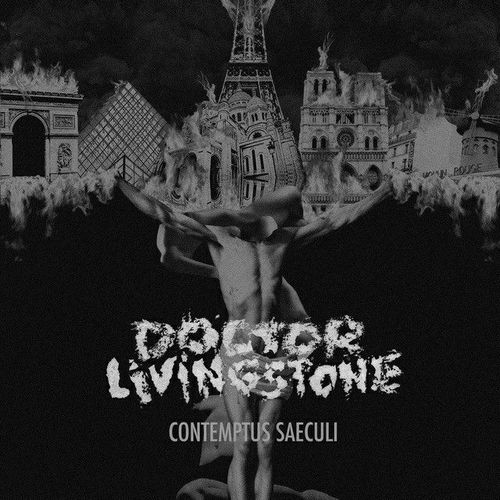 Doctor Livingstone - Contemptus Saeculi (2014, Digital Release, Lossless)