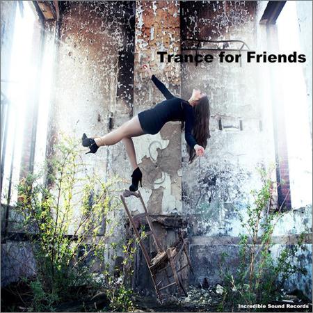 VA - Trance For Friends (May 2, 2020)