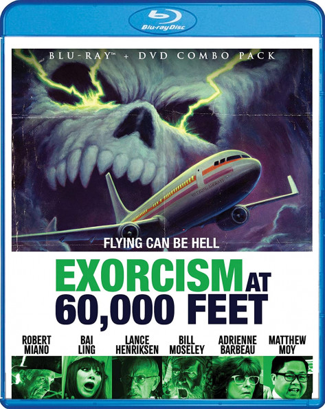 Exorcism At 60000 Feet 2020 BRRip XviD AC3-EVO