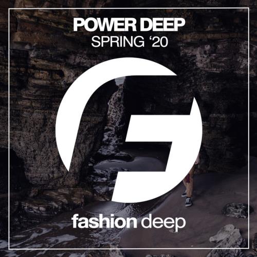 Power Deep Spring '20 (2020)
