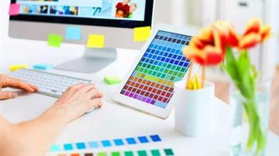 Graphic Design for Beginners Learn Color Theory