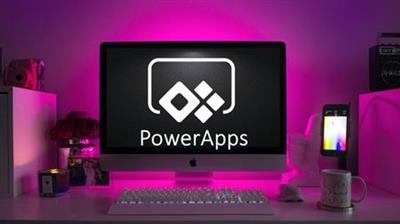 Learn Microsoft PowerApps & Build Business Apps Without  Code 985575f8de776a1185ac32454d11e980