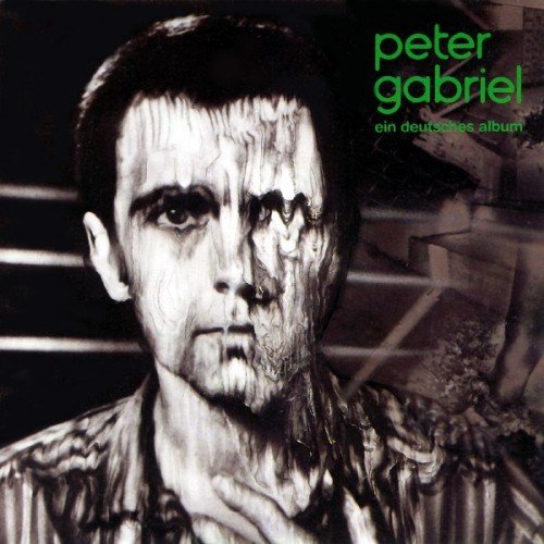 Peter Gabriel - Peter Gabriel 3: Melt 1980 (Remastered 2003)