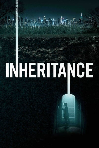 Inheritance 2020 1080p HDRip X264 AC3-EVO