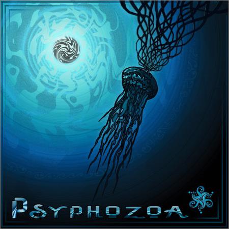 VA - Psyphozoa (March 26, 2020)