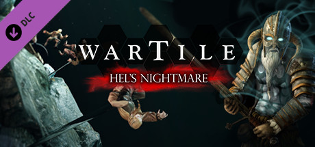 Wartile Hels Nightmare-Codex