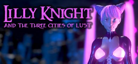 Lilly Knight and the Three Cities of Lust - Final by HFTGames