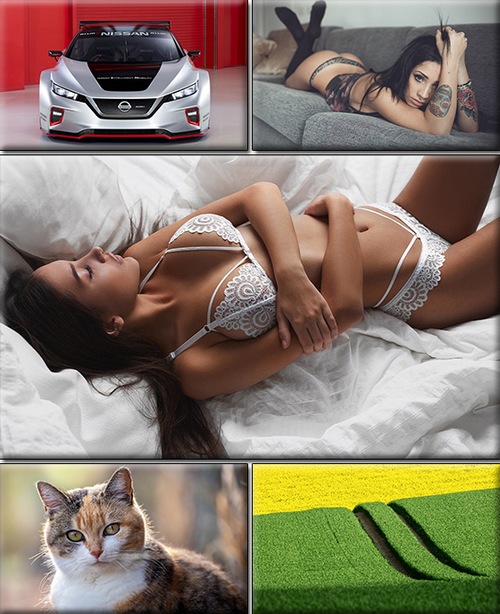 LIFEstyle News MiXture Images. Wallpapers Part (1655)