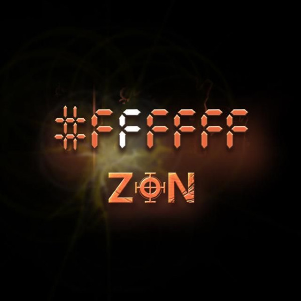 Zon - #FFFFFF (2019)