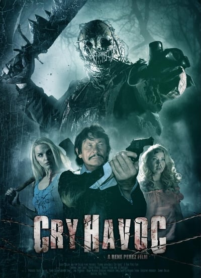 Cry Havoc 2020 1080p WEB-DL x264 AC3-EVO