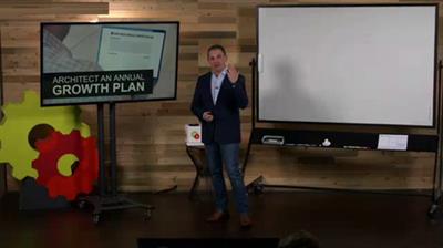 Ryan Deiss   How to Architect a One Page Annual Growth Plan