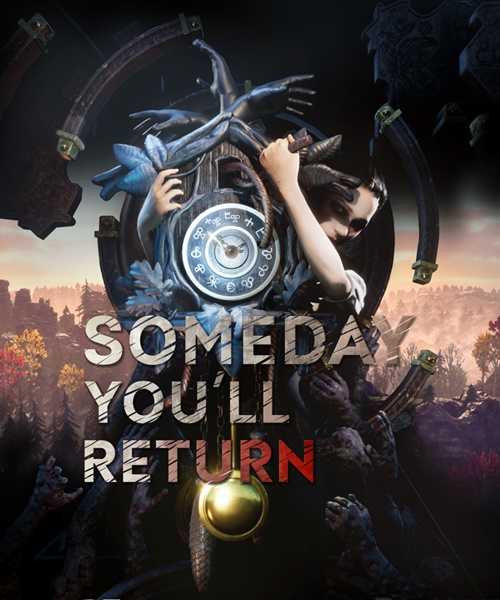 Someday You'll Return (2020/ENG/CZE)