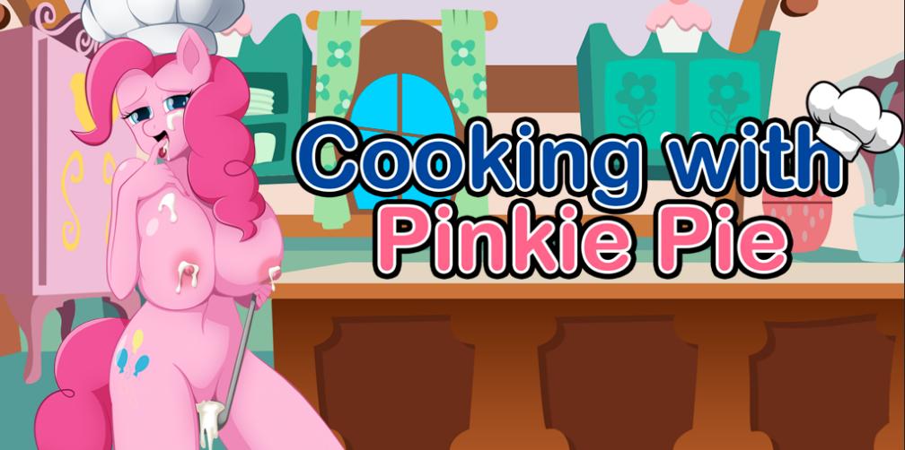 HentaiRed - My Little Pony - Cooking with Pinkie Pie Version 0.7.5 Win/Mac/Linux/Android