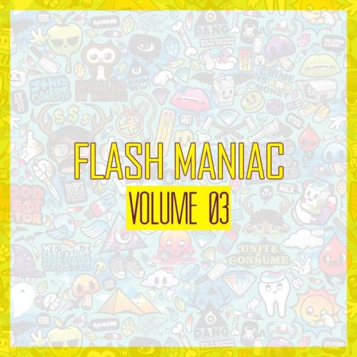 Flash Maniac, Vol. 03 (2020)