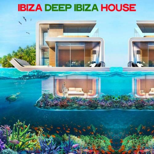 Ibiza Deep Ibiza House (House Music Selection Ibiza Summer 2020) (2020)