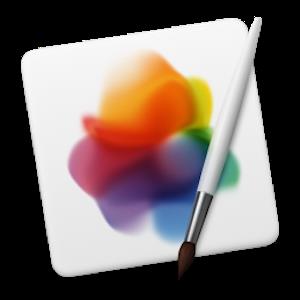 Pixelmator Pro 1.6.2 macOS
