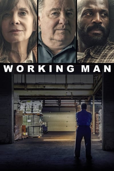 Working Man 2020 720p WEB-DL XviD AC3-FGT