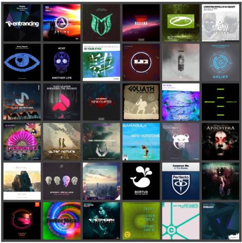 Fresh Trance Releases 250 (2020)