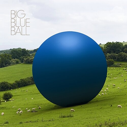 Peter Gabriel - Big Blue Ball 2008