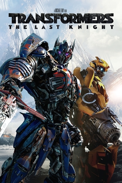 Трансформеры: Последний рыцарь / Transformers: The Last Knight (2017) (BDRip 720p) 60 fps