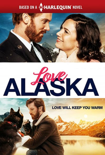 Love Alaska 2019 WEBRip XviD MP3-XVID